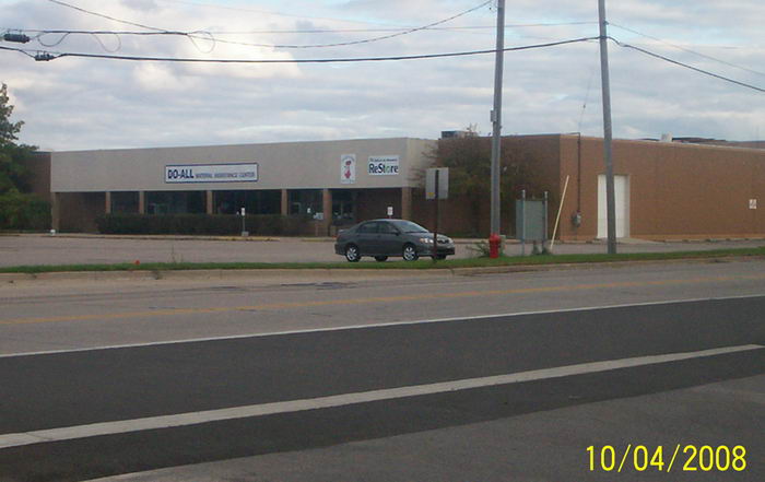 Hampton Towne Centre (Hampton Square Mall) - From Bob P (newer photo)